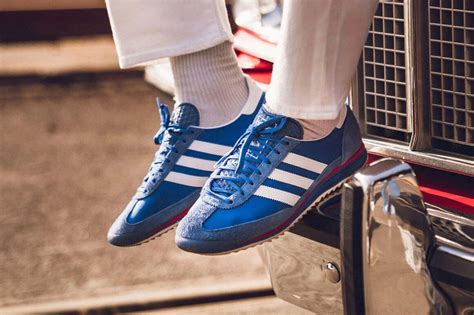 adidas angesagte sneaker damen|adidas Trend Sneaker 2024 – Der Überblick.